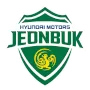 全北现代 图标